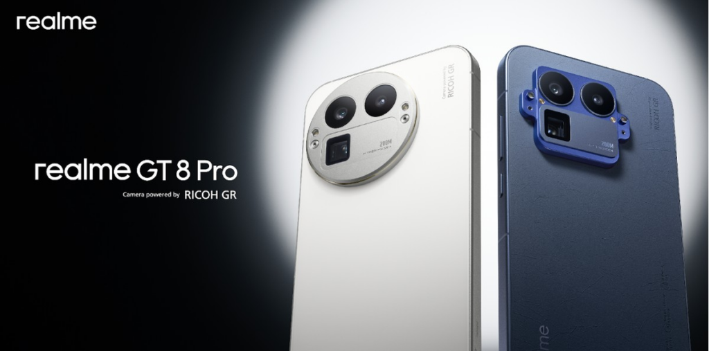 realme traz novidade no segmento premium para ampliar presença no mercado brasileiro | PressWorks