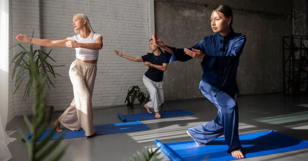 Tai Chi Chuan: entenda a prática milenar e confira seus benefícios