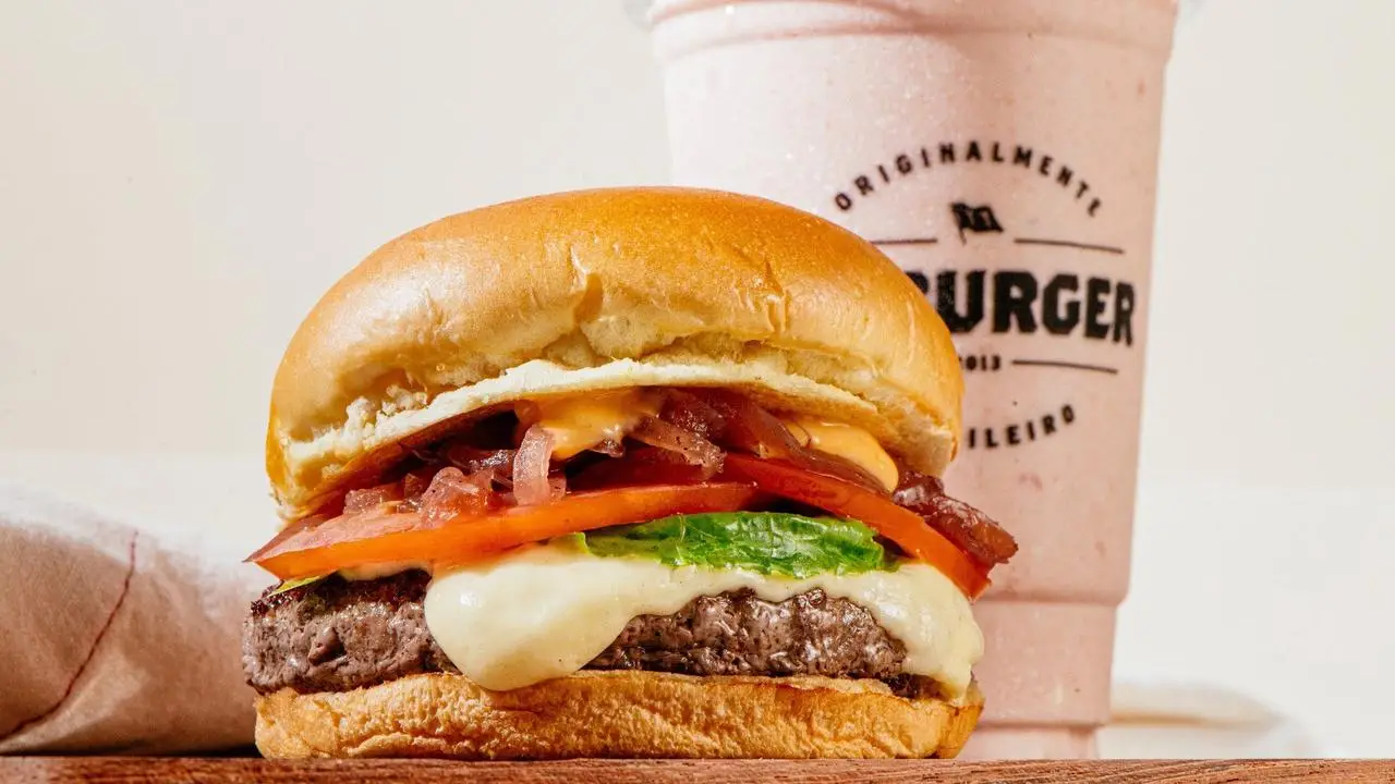 T.T. Burger inaugura primeira unidade em Campinas com menu do chef Thomas Troisgros