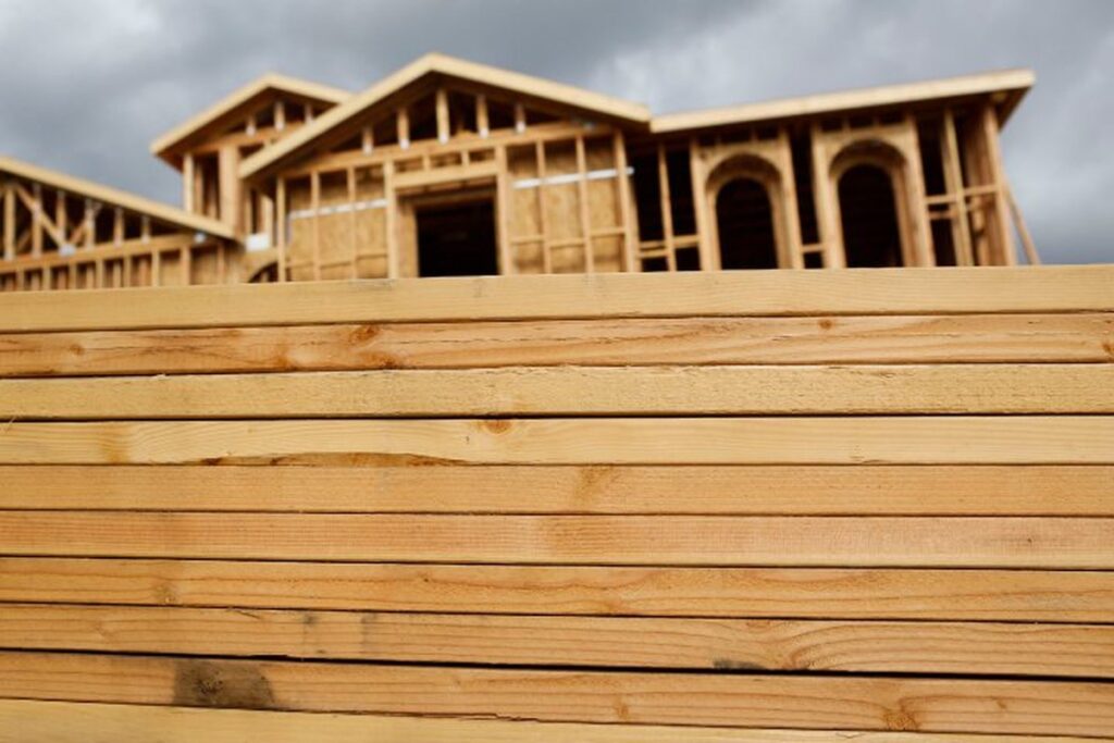 Construção de novas moradias nos EUA sobe 6,2% em dezembro de 2025 | Mundo