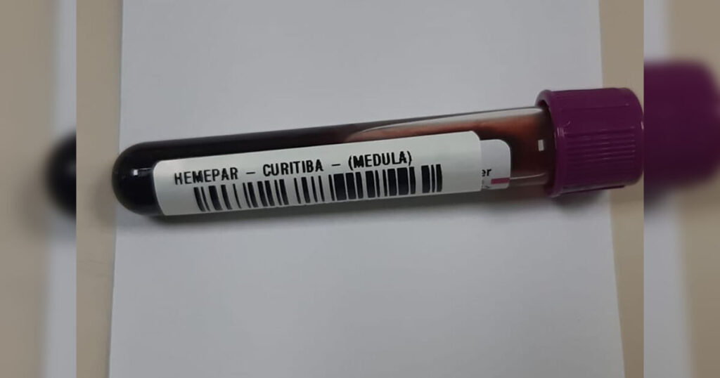 Fevereiro Laranja reforça alerta para diagnóstico da leucemia