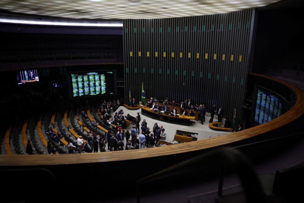 Mensagem presidencial ao Congresso deve enfatizar bandeiras eleitorais de Lula