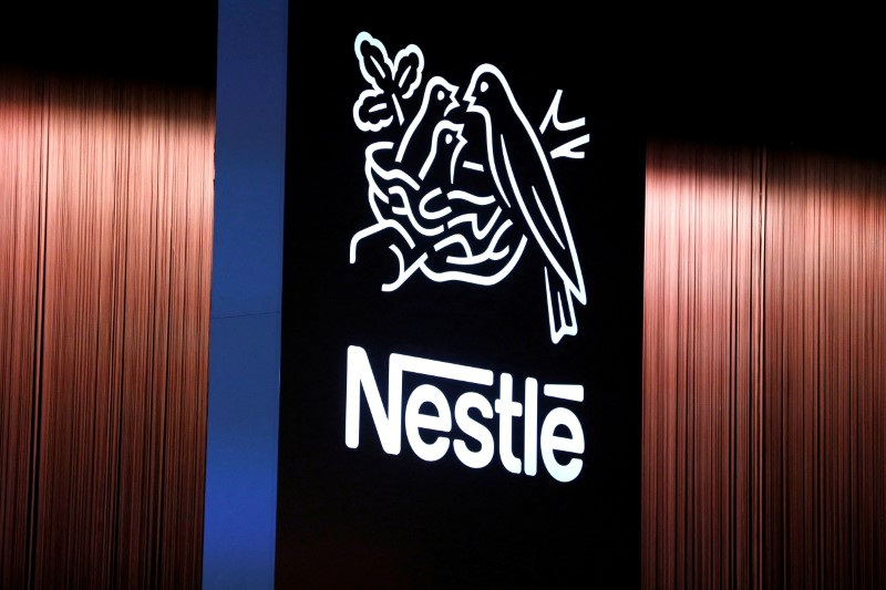 Nestlé simplifica operações e negocia venda de divisão de sorvetes