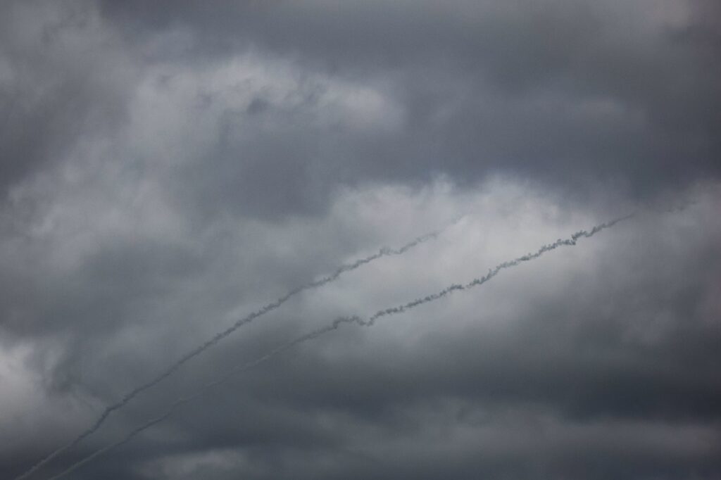 Por que estoque de mísseis defensivos preocupa Israel e EUA em novo embate com o Irã
