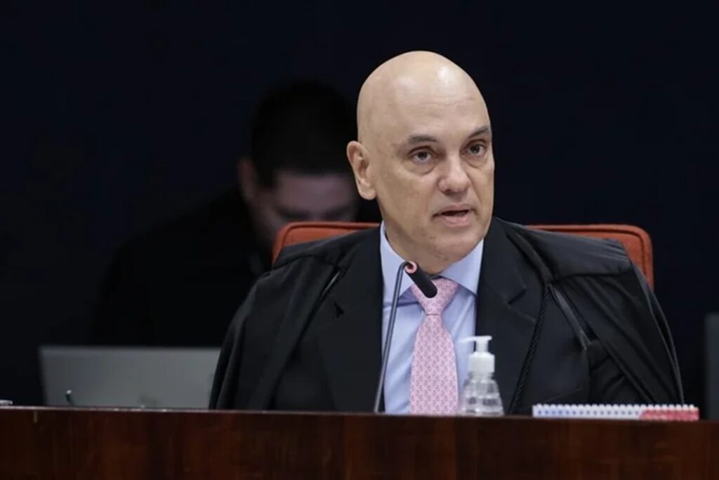 FOTO: Rosinei Coutinho/STF Diário do Grande ABC - Notícias e informações do Grande ABC: Santo André, São Bernardo, São Caetano, Diadema, Mauá, Ribeirão Pires e Rio Grande da Serra