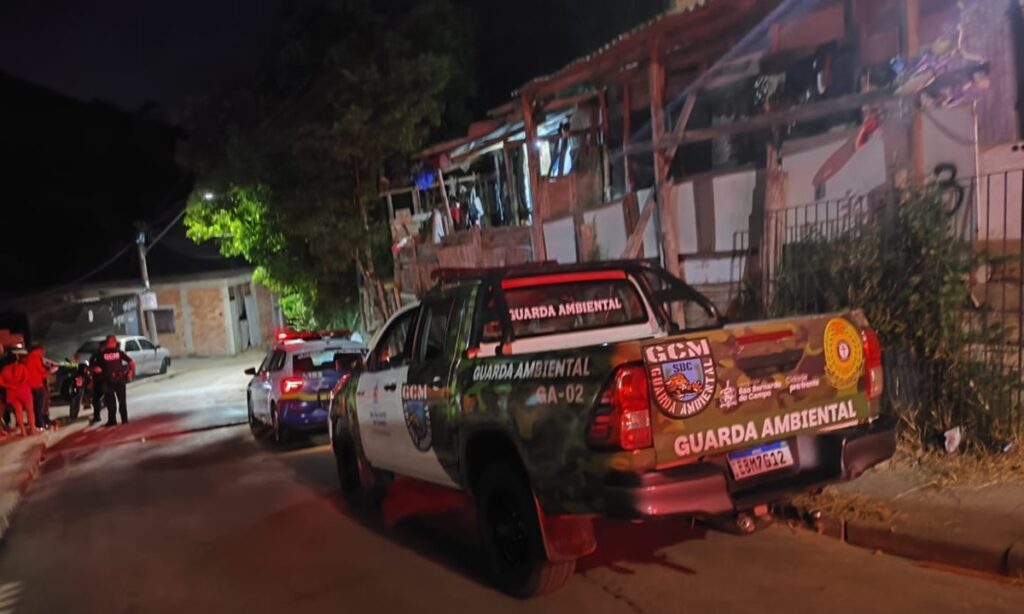 Divulgação/PMSBC Diário do Grande ABC - Notícias e informações do Grande ABC: Santo André, São Bernardo, São Caetano, Diadema, Mauá, Ribeirão Pires e Rio Grande da Serra