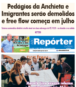 0702 - ABC Repórter