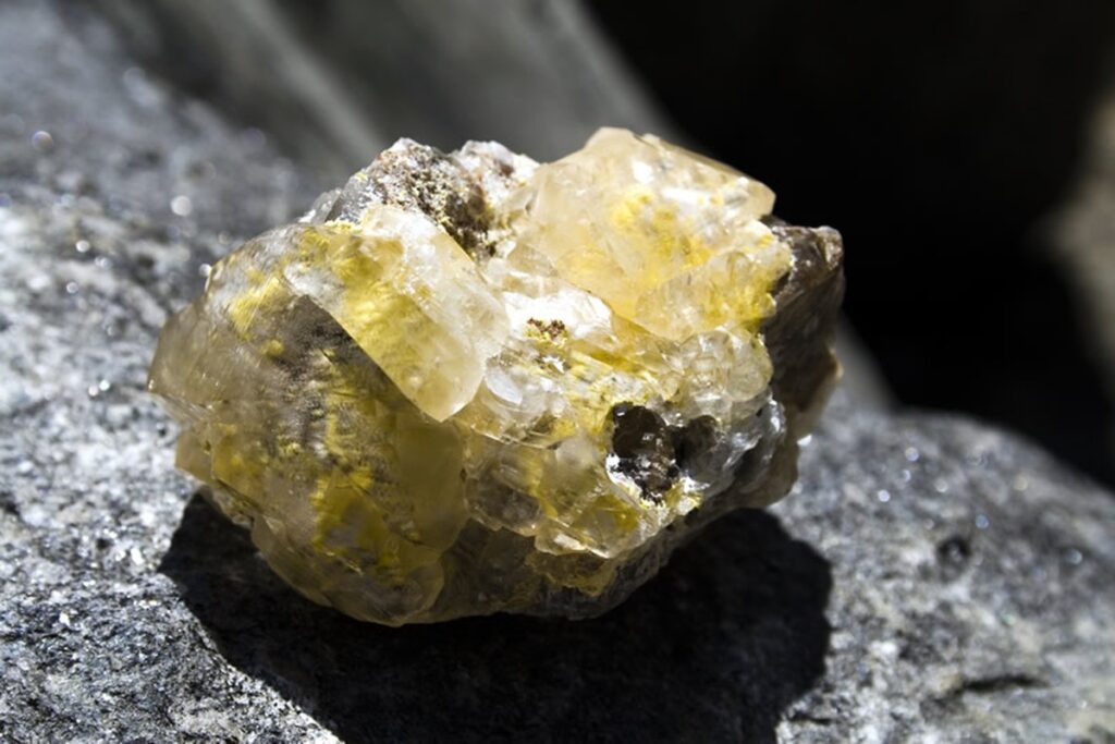 Denison Mines recebe aval para construir 1ª grande mina de urânio no Canadá em 20 anos