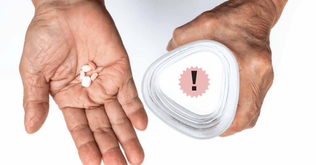 Analgésicos anti-inflamatórios podem afetar os rins em uso prolongado?