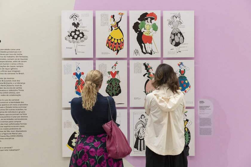 15 exposições imperdíveis em São Paulo para visitar em fevereiro de 2026