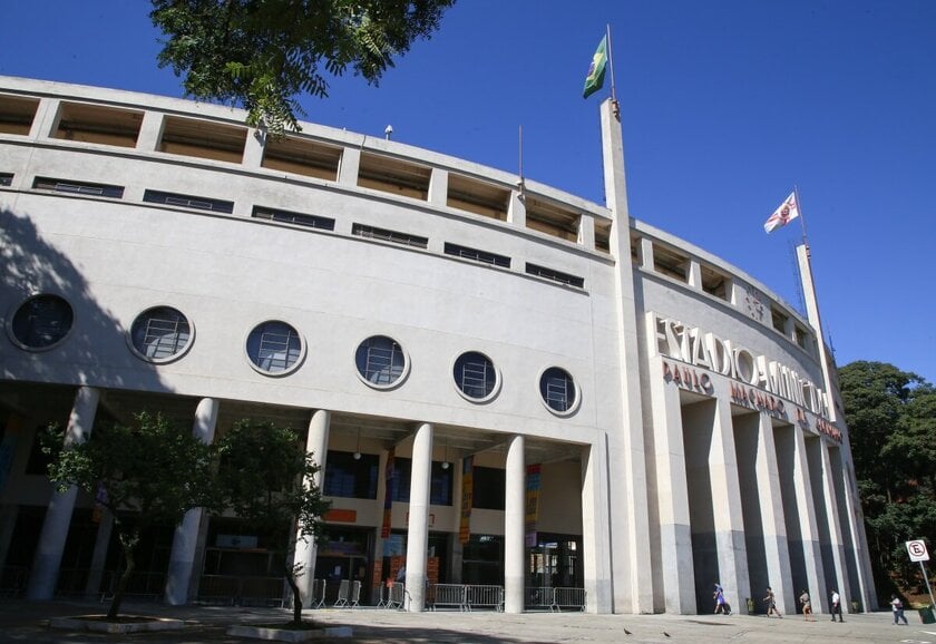 Programação de fevereiro do Museu do Futebol tem bailinho de Carnaval e visita às exposições