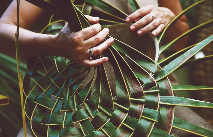 feira gratuita no MIS Experience reúne artesanato tradicional paulista