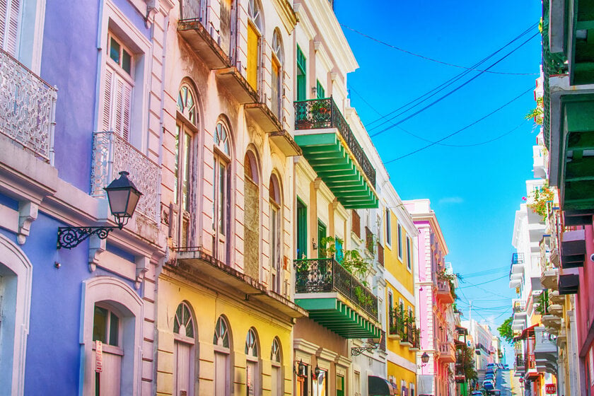 Porto Rico dispara em reservas e vira tendência de viagem