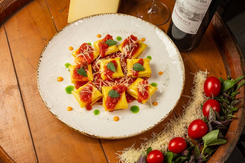 5 restaurantes em São Paulo para celebrar o Dia do Imigrante Italiano
