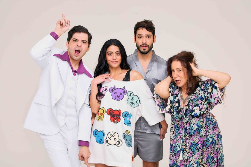 "A Manhã Seguinte" prorroga temporada em São Paulo e segue em cartaz no Teatro VillaLobos
