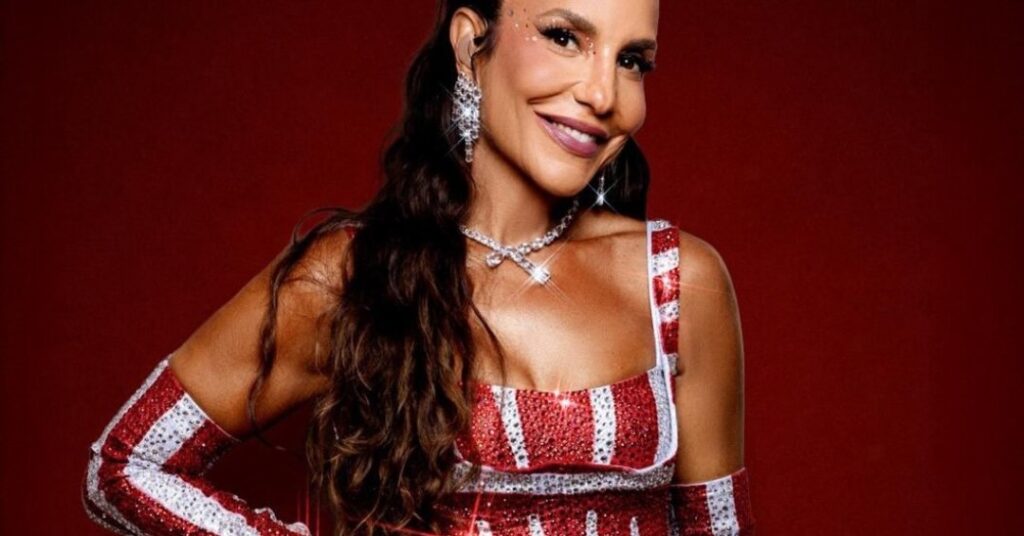 Ivete Sangalo: entenda por que a infecção intestinal pode levar ao desmaio