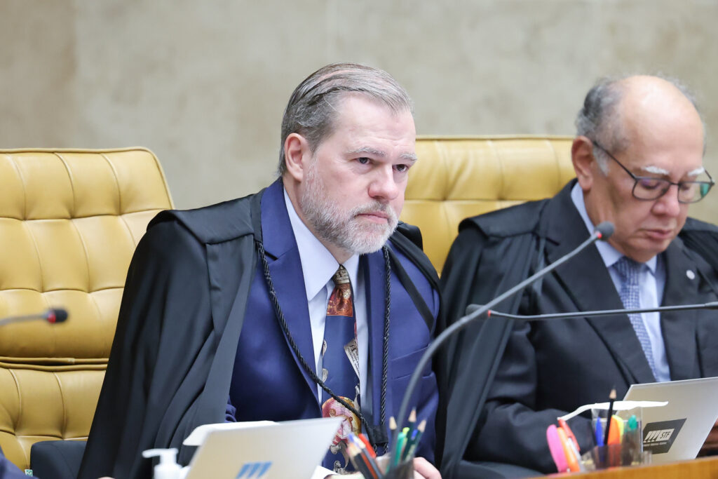 Adicional no ICMS sobre telecomunicações é inválido, diz Toffoli