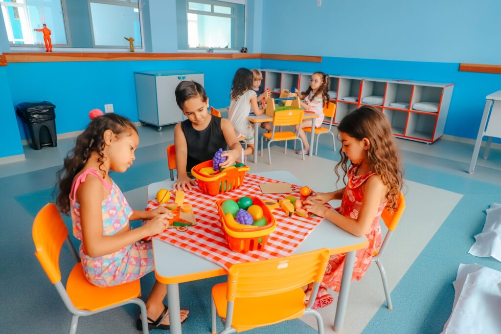 São Bernardo define primeiros passos para funcionamento de creche noturna