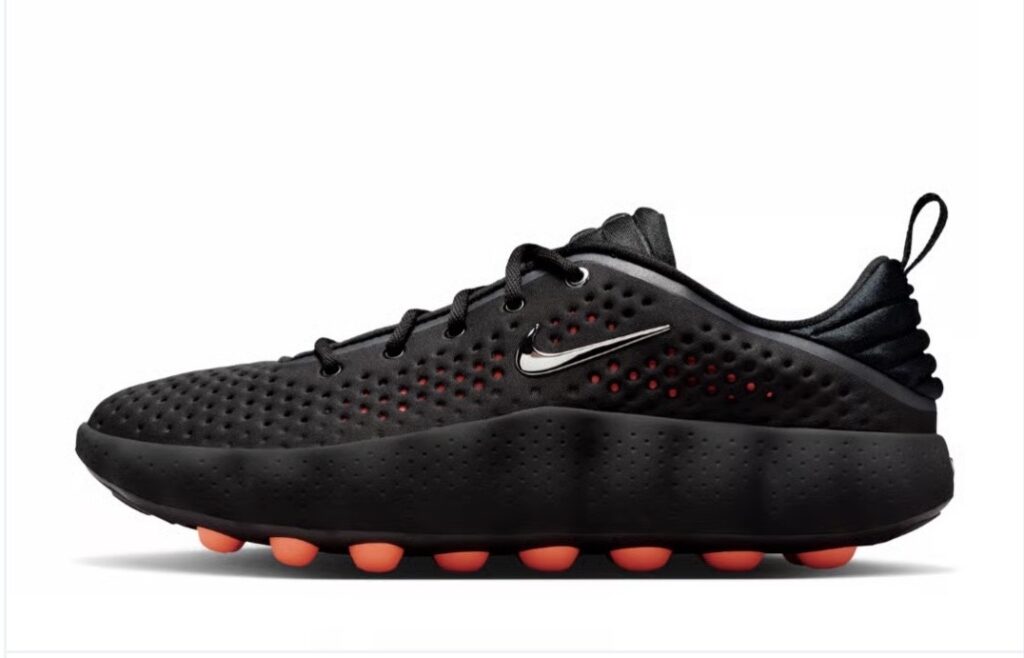 Nike Mind Black já acabou? Lançamento teve acesso limitado e poucas chances de compra