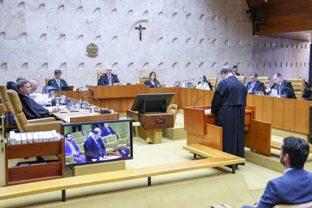 STF ordena cumprimento pelos MPs de decisões sobre verbas