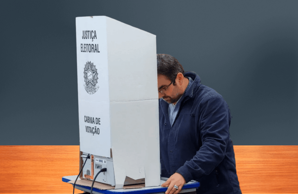 Quem é obrigado a votar nas eleições de 2026? Veja as regras