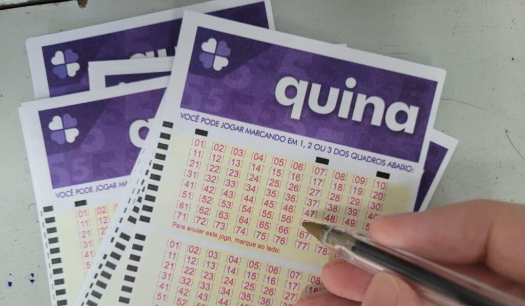 Confira o resultado sorteado nesta quinta (26)