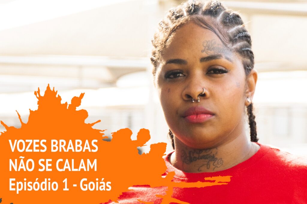 Combate à violência contra mulher é tema de campanha nacional do MPT e da Frente Nacional das Mulheres do Hip Hop