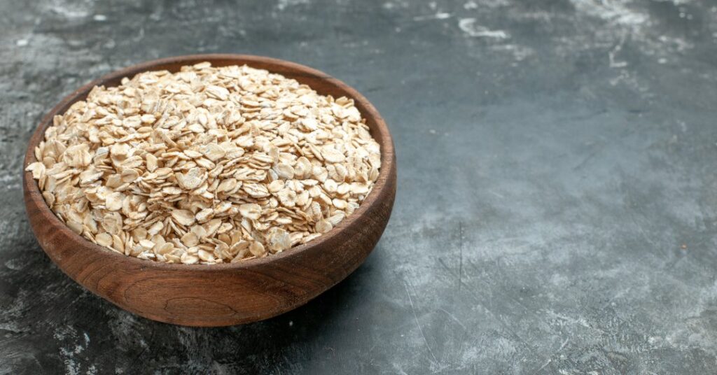 “Dieta da aveia” reduz colesterol ruim em apenas dois dias? Entenda novo estudo