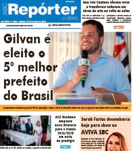 1402 - ABC Repórter