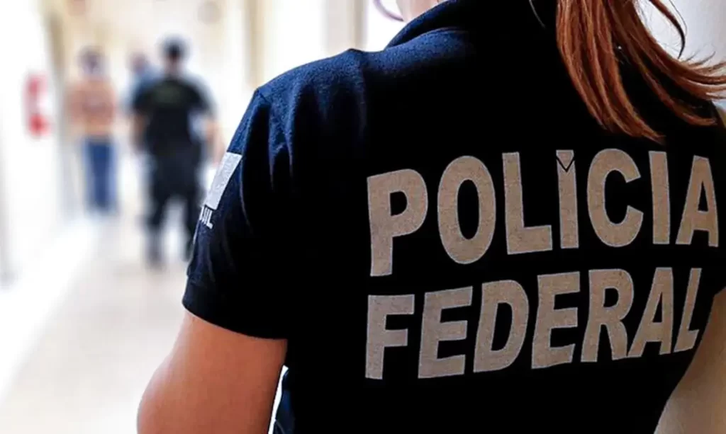Grupo suspeito de disseminar vídeos de estupros é alvo da PF