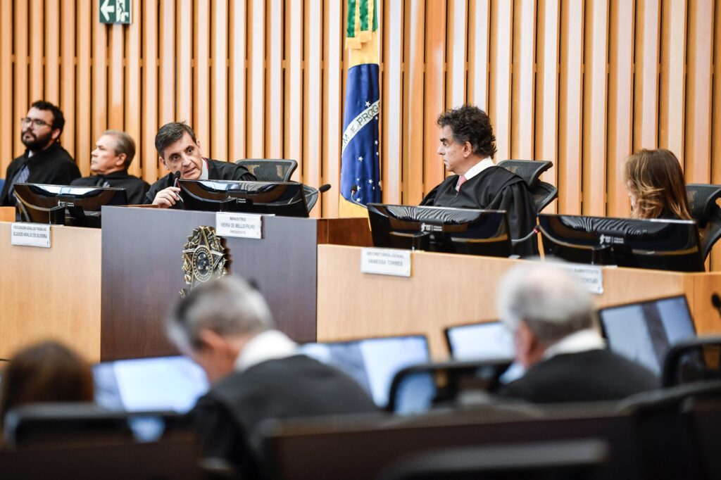 TST abre ano judiciário e comemora 20 anos da inauguração da sede da Justiça Trabalhista