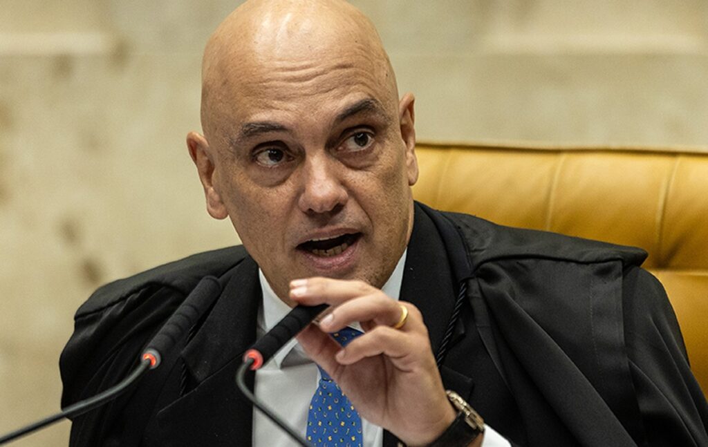 Moraes rejeita recursos de sete membros do núcleo três da trama golpista | Política