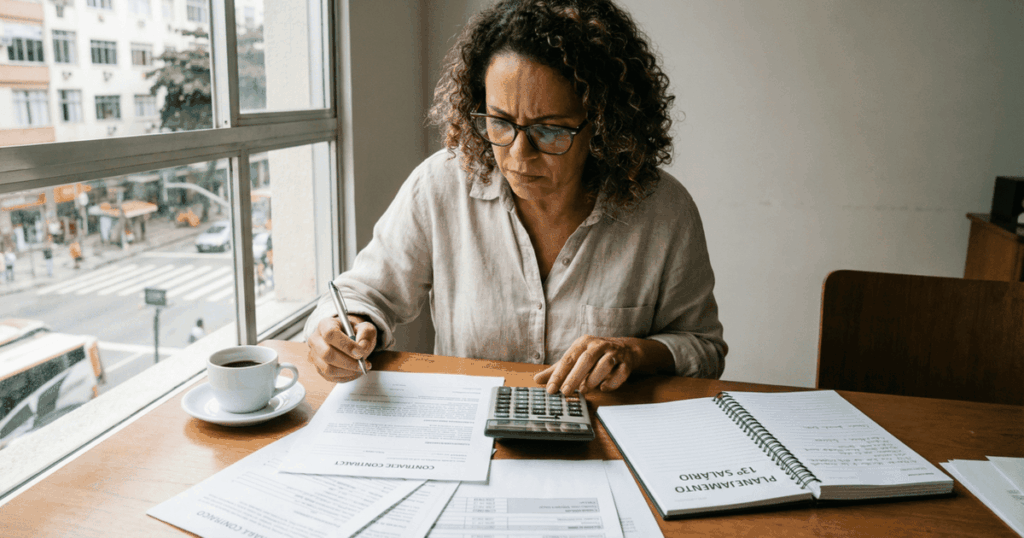 Saca só como antecipar as parcelas do seu financiamento reduz o valor total da dívida pela metade