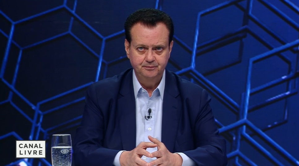 ‘Nós não abrimos mão do voto distrital’