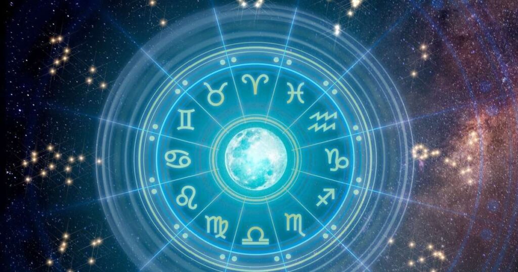previsão para os 12 signos em 11/02/2026