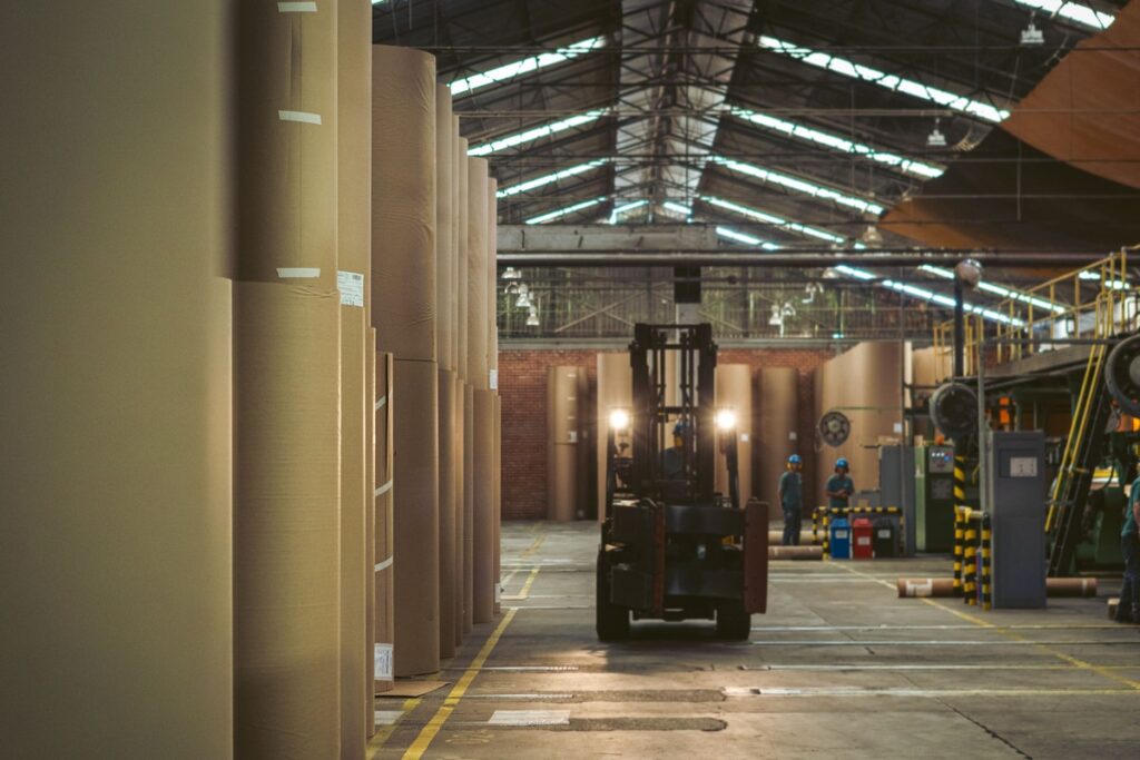 Irani aprova contratação de empréstimo de R$ 82,5 milhões junto ao BNDES | Empresas