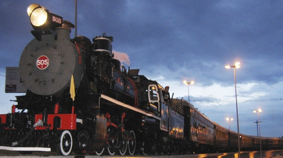 Turismo ferroviário em SP: confira itinerários de trens que unem entretenimento e cultura
