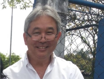 Campinas lamenta a morte do médico cardiologista Jorge Aoqui aos 64 anos