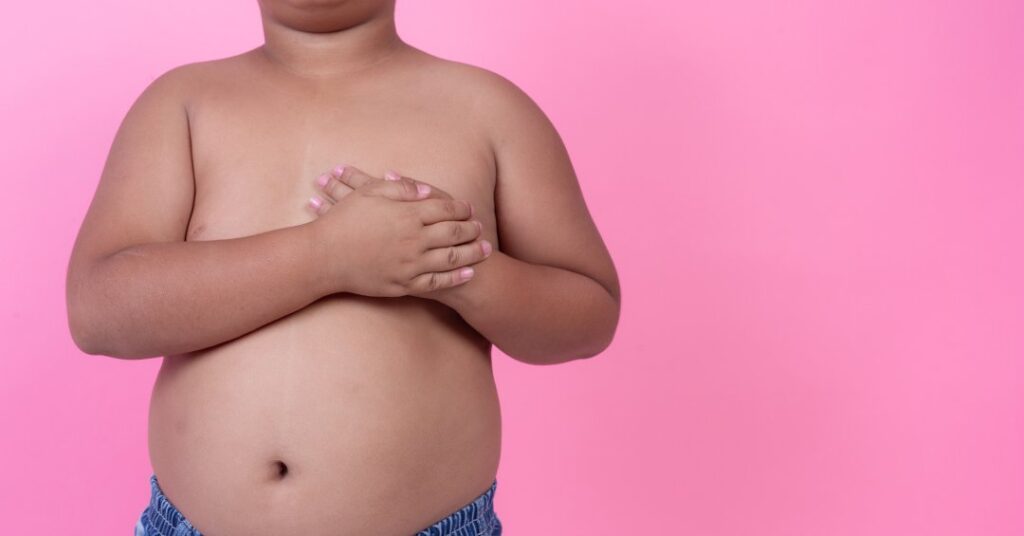 Guia dá dicas práticas para lidar com a obesidade infantil