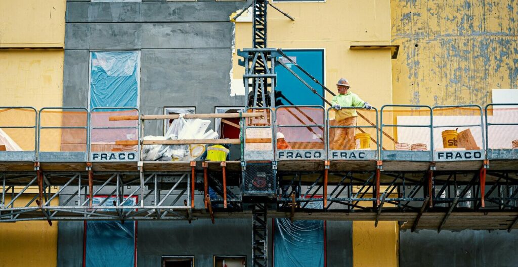 classificação correta de serviços de engenharia em obras públicas