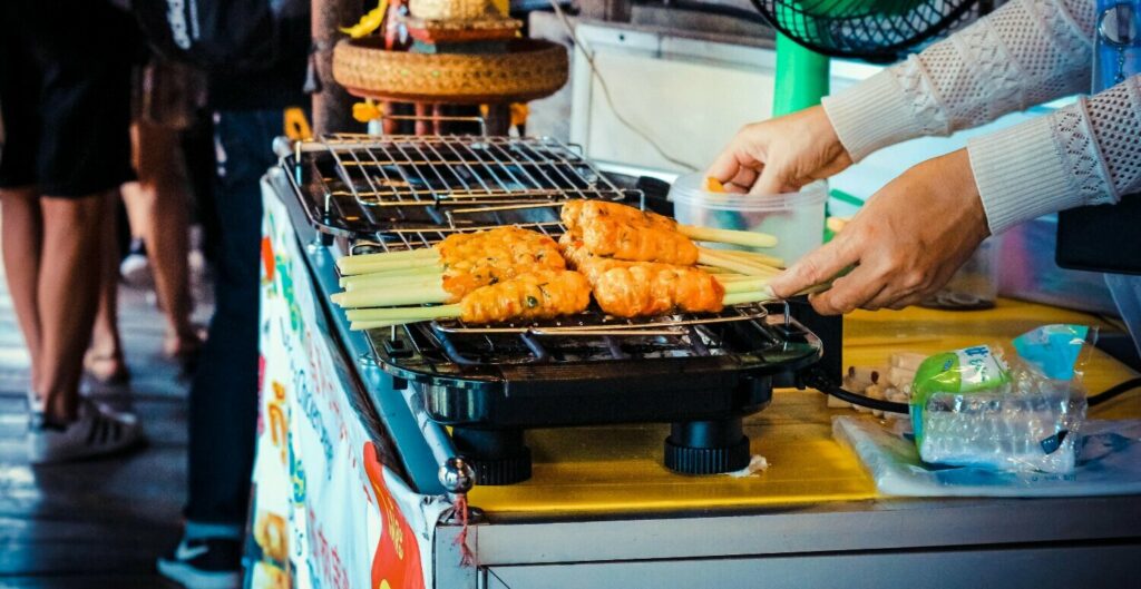 riscos e estratégias para restaurantes