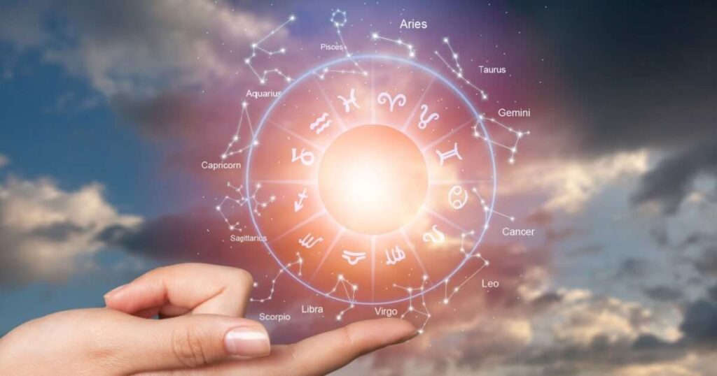previsão para os 12 signos em 09/02/2026