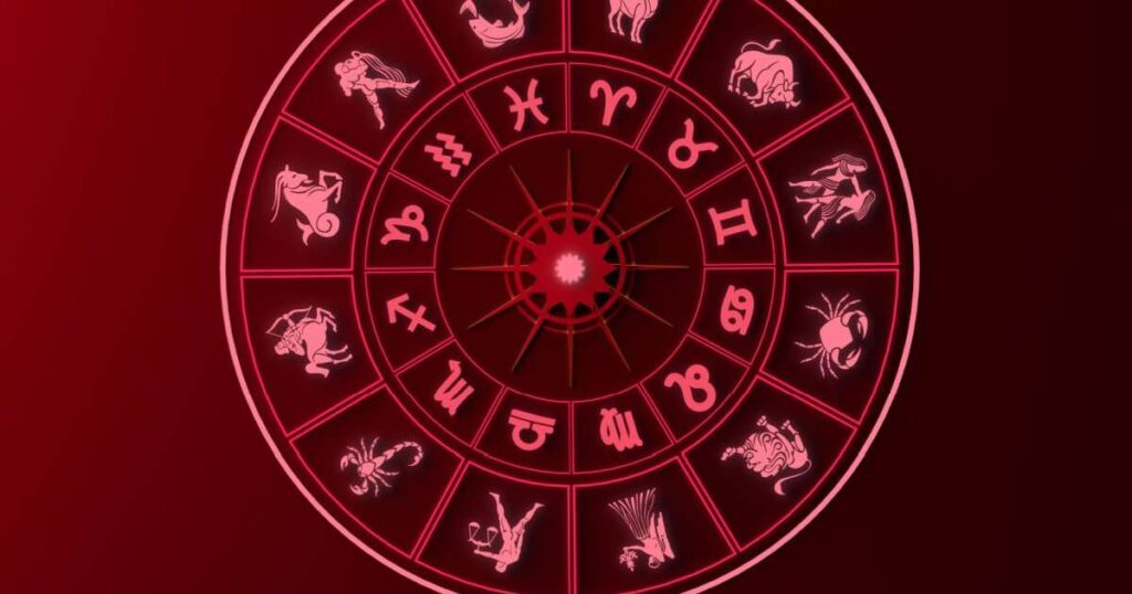 previsão para os 12 signos em 05/02/2026