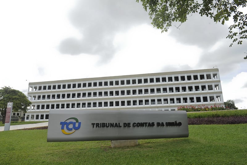 Controle do TCU sobre previdência complementar