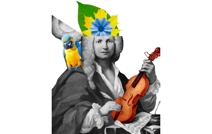 SÃO PAULO CHAMBER SOLOISTS apresenta “AS QUATRO ESTAÇÕES DO CARNAVAL”
