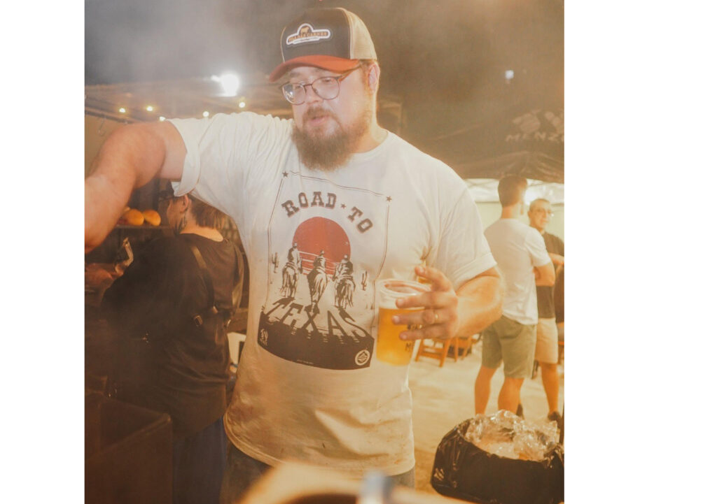 Menze Brewing Co. promove 2ª edição do Road to Texas no dia 28 de fevereiro