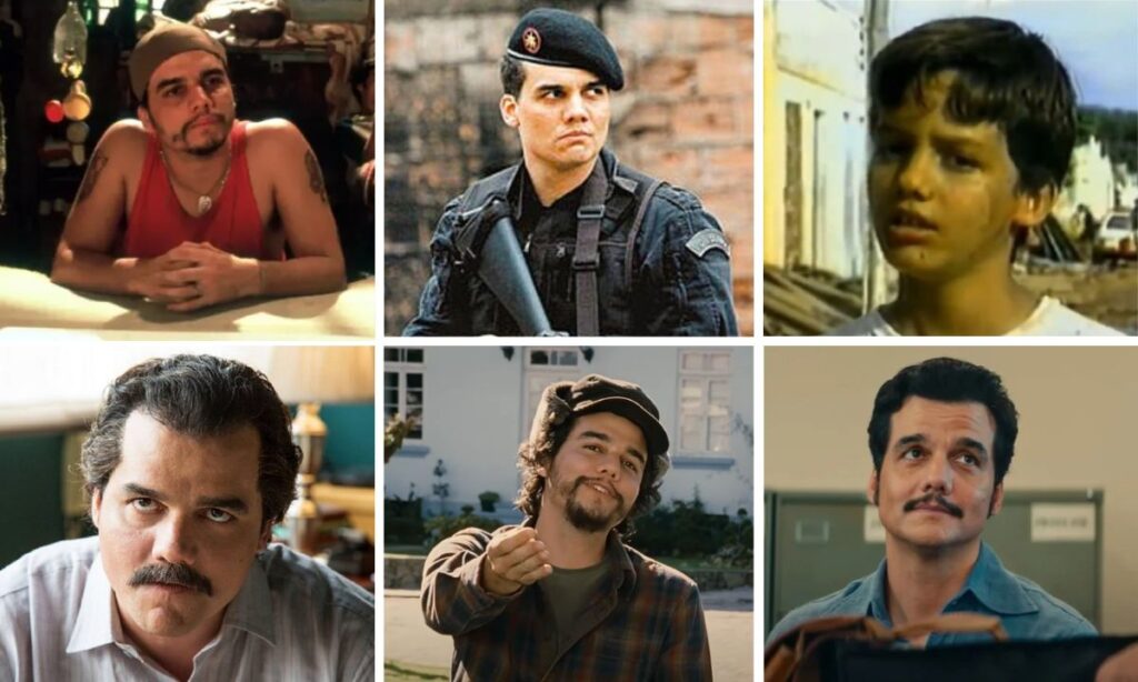 Wagner Moura: a jornada do menino da Bahia ao Oscar