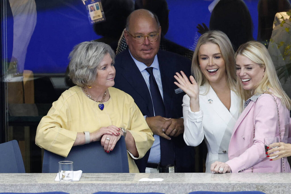Mulheres em postos sob Trump são controversas e minoria - 07/03/2026 - Mundo