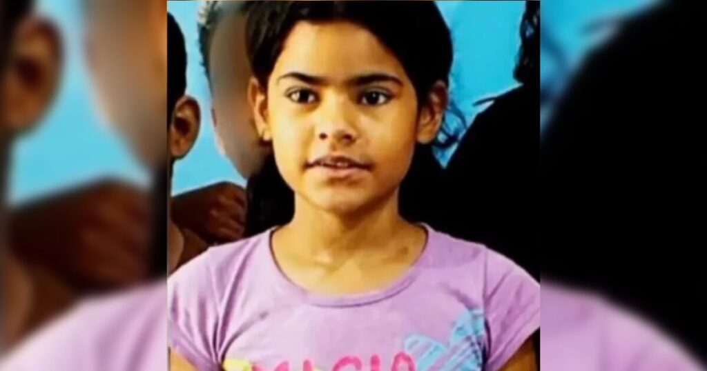 Menina de 9 anos morre e irmão é internado com sinais de envenenamento