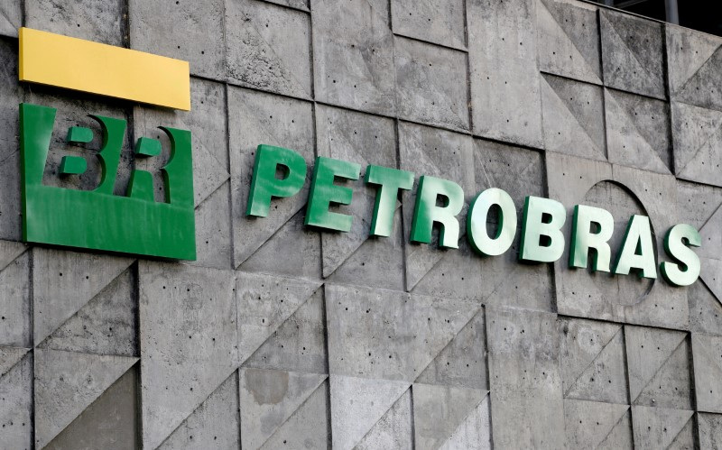 Alta dos combustíveis no radar? Morgan Stanley eleva preço-alvo da Petrobras após 4T